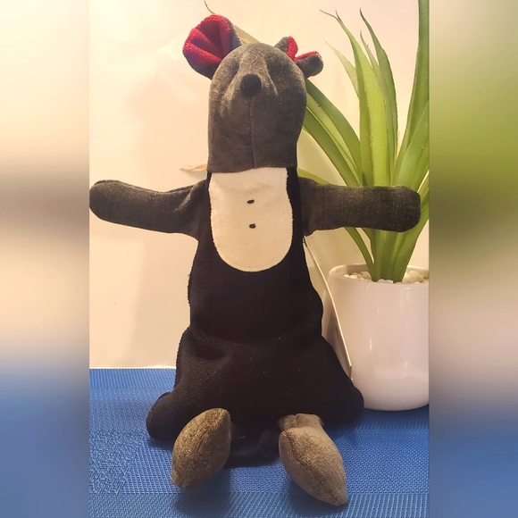 Woof and Poof Collectable - Picture 1 of 3